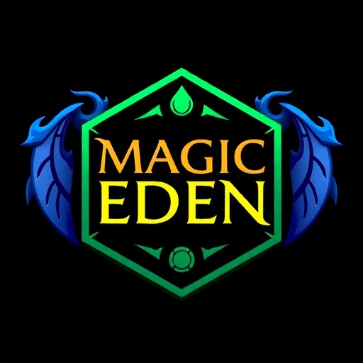 Magic Eden Guide Logo
